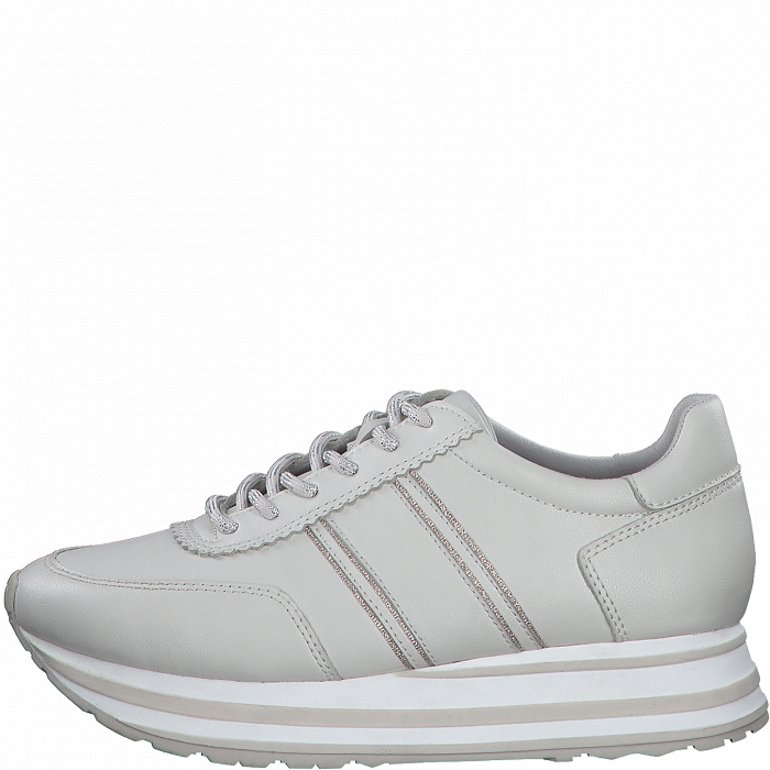 Tamaris 23737 27 lacets blanc1399701_2