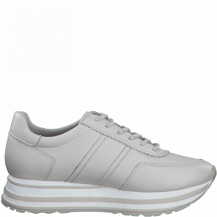 Tamaris 23737 27 lacets blanc1399701_3