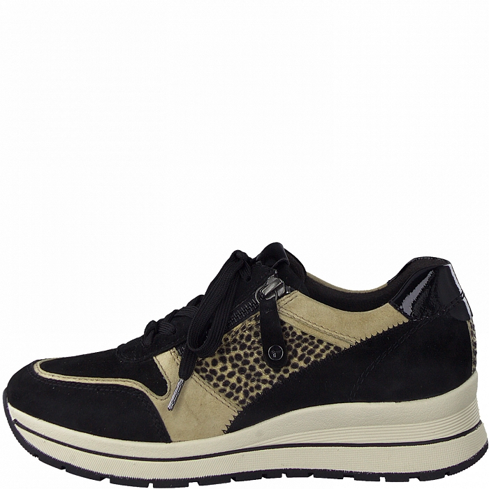 Tamaris 23740 27 lacets noir1399801_2