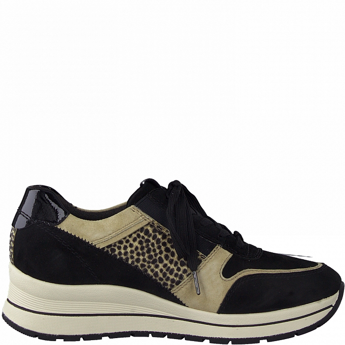 Tamaris 23740 27 lacets noir1399801_3