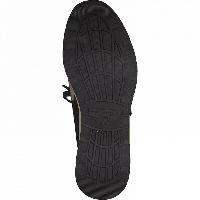 Tamaris 23740 27 lacets noir1399801_4