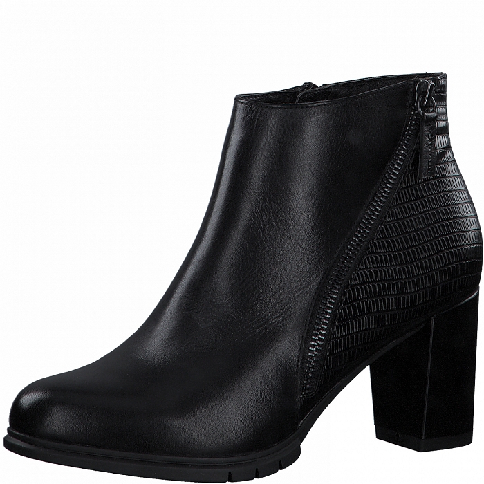 Tamaris my 25006 27 botte yl noir