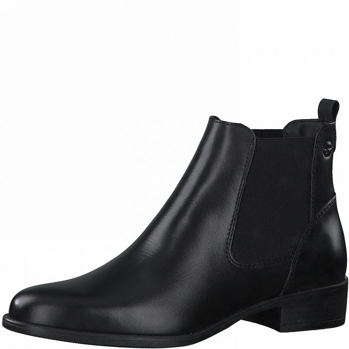 Tamaris 25020 27 botte noir