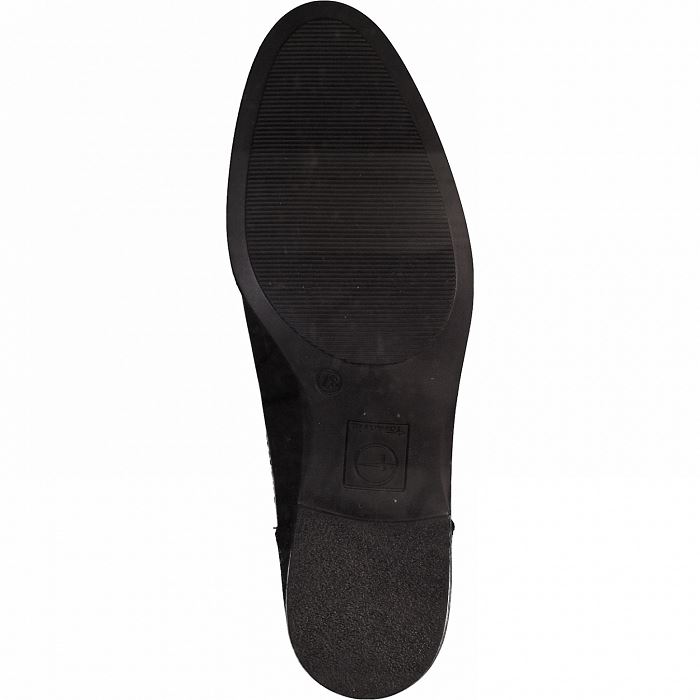 Tamaris 25020 27 botte noir1400601_4