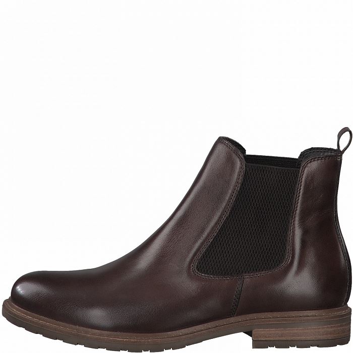 Tamaris my 25056 27 botte yl marron1400701_2
