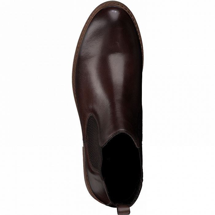 Tamaris my 25056 27 botte yl marron1400701_4