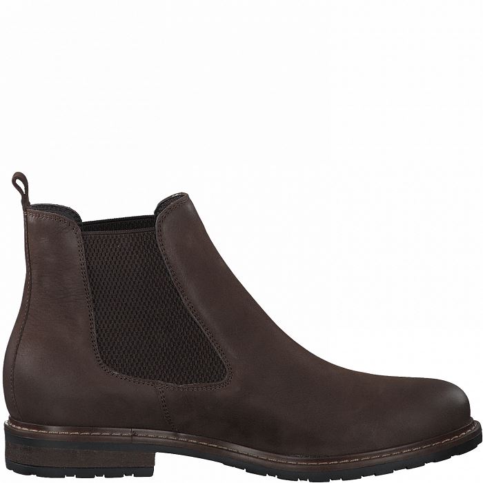 Tamaris my 25056 27 botte yl marron1400701_5