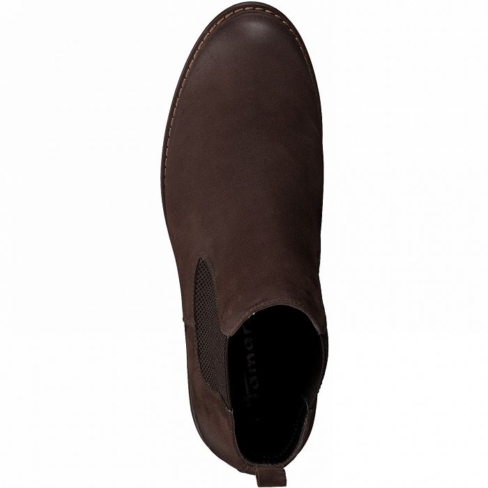 Tamaris my 25056 27 botte yl marron1400702_3