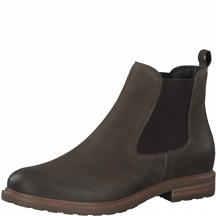 Tamaris 25056 27 botte marron