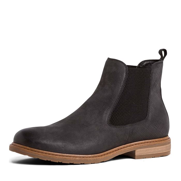 Tamaris my 25056 27 botte yl noir