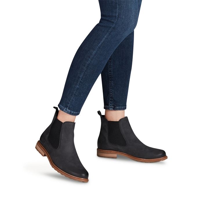 Tamaris my 25056 27 botte yl noir1400705_2