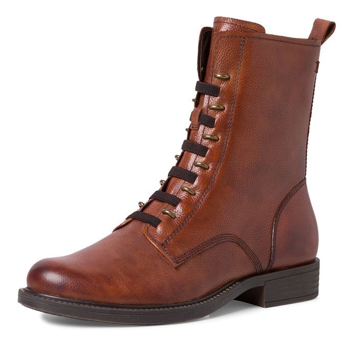 Tamaris my 25101 27 botte yl marron