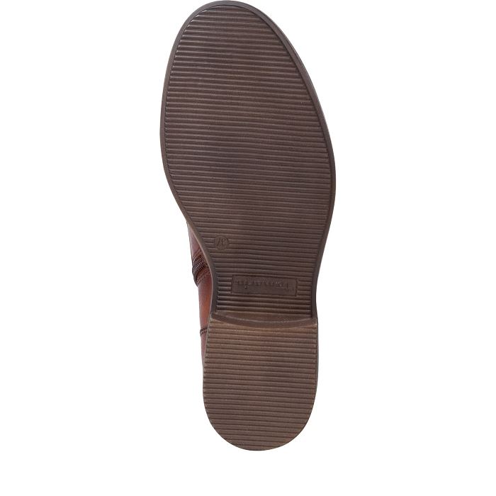 Tamaris 25101 27 botte marron1400801_5