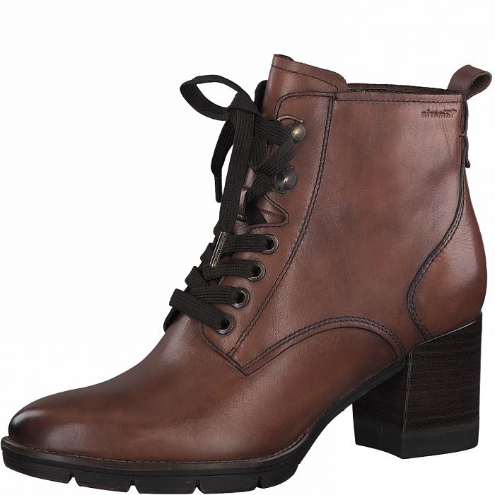 Tamaris my 25103 27 botte yl marron