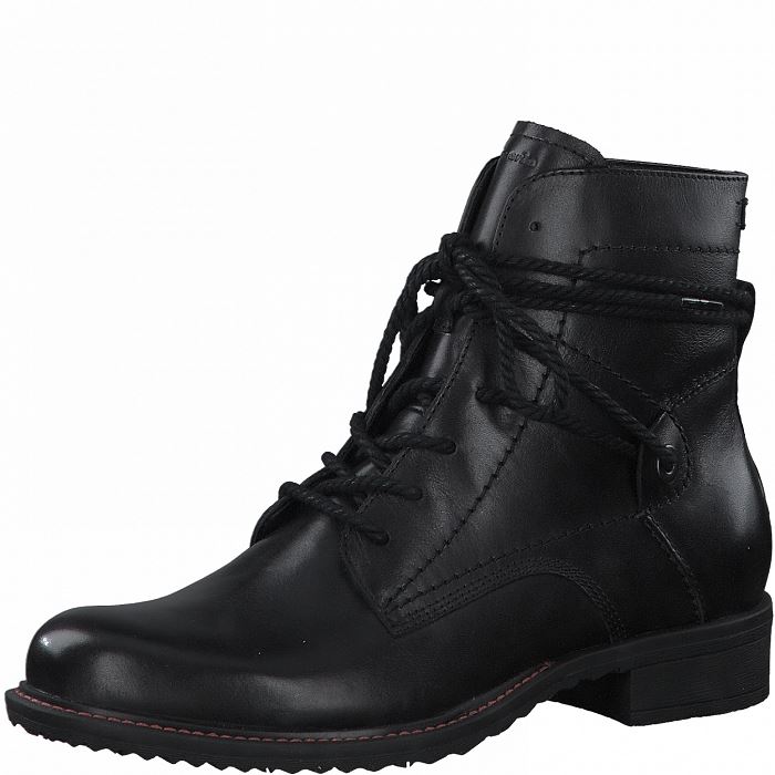 Tamaris my 25109 27 botte yl noir
