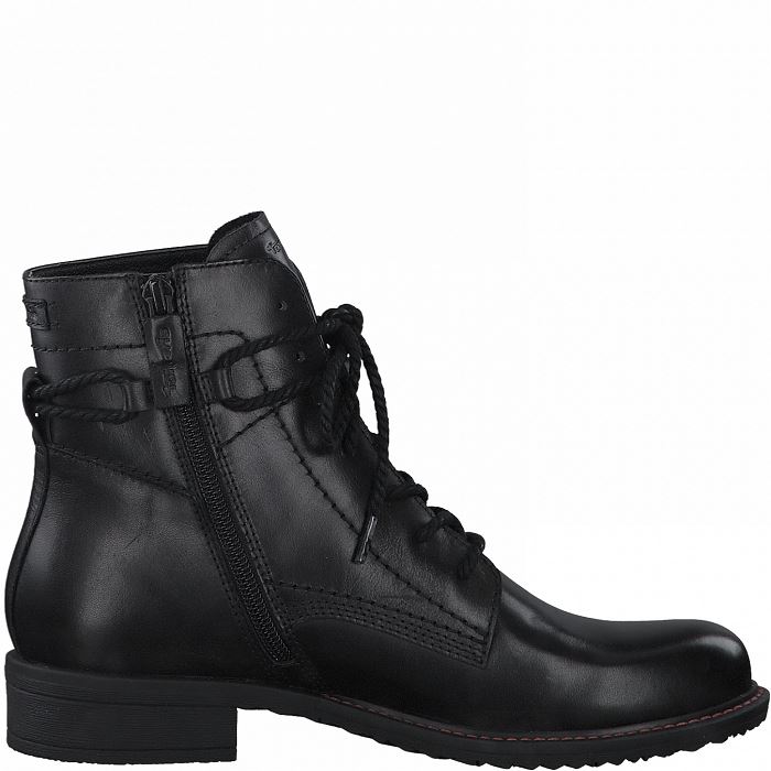 Tamaris my 25109 27 botte yl noir1401201_3