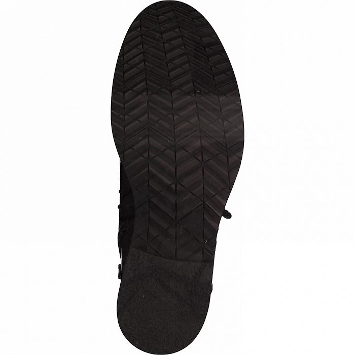 Tamaris my 25109 27 botte yl noir1401201_4