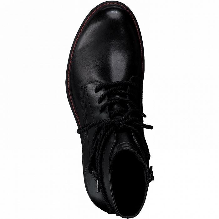 Tamaris my 25109 27 botte yl noir1401201_5