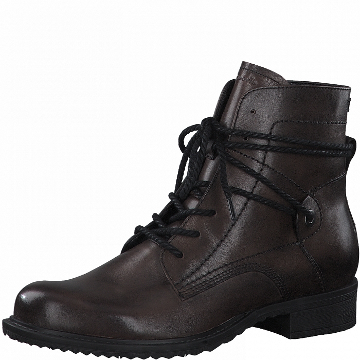 Tamaris my 25109 27 botte yl marron