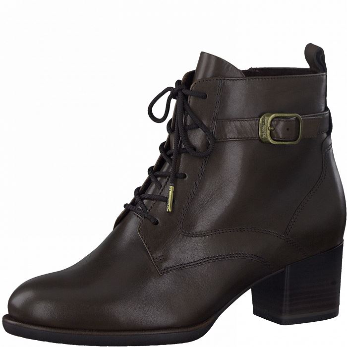 Tamaris my 25118 27 botte yl noir