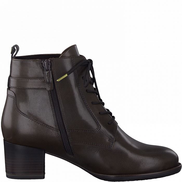 Tamaris my 25118 27 botte yl noir1401301_3