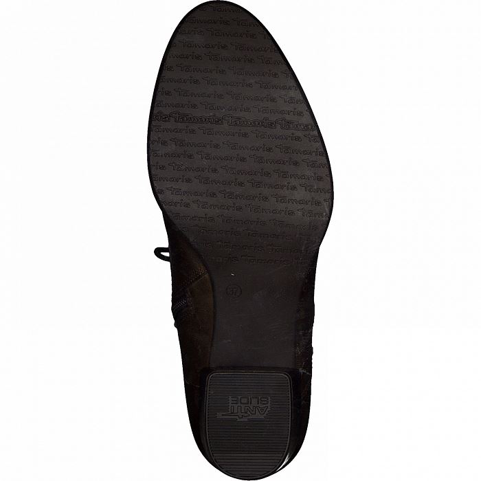 Tamaris my 25118 27 botte yl noir1401301_4
