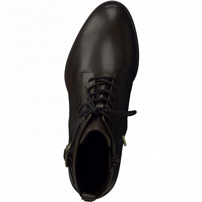 Tamaris my 25118 27 botte yl noir1401301_5