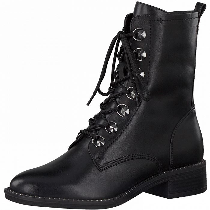 Tamaris my 25135 27 botte yl noir