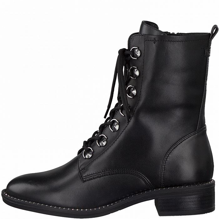 Tamaris my 25135 27 botte yl noir1401501_2