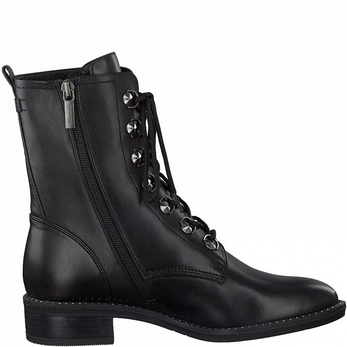 Tamaris my 25135 27 botte yl noir1401501_3