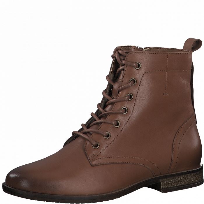 Tamaris 25191 27 botte marron