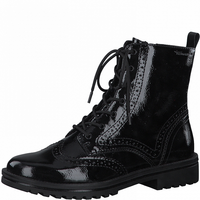 Tamaris my 25209 27 botte yl noir