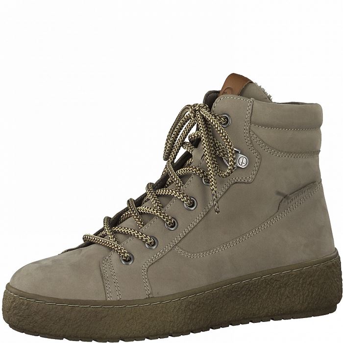 Tamaris my 25216 27 botte yl beige