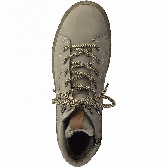 Tamaris my 25216 27 botte yl beige1402001_5