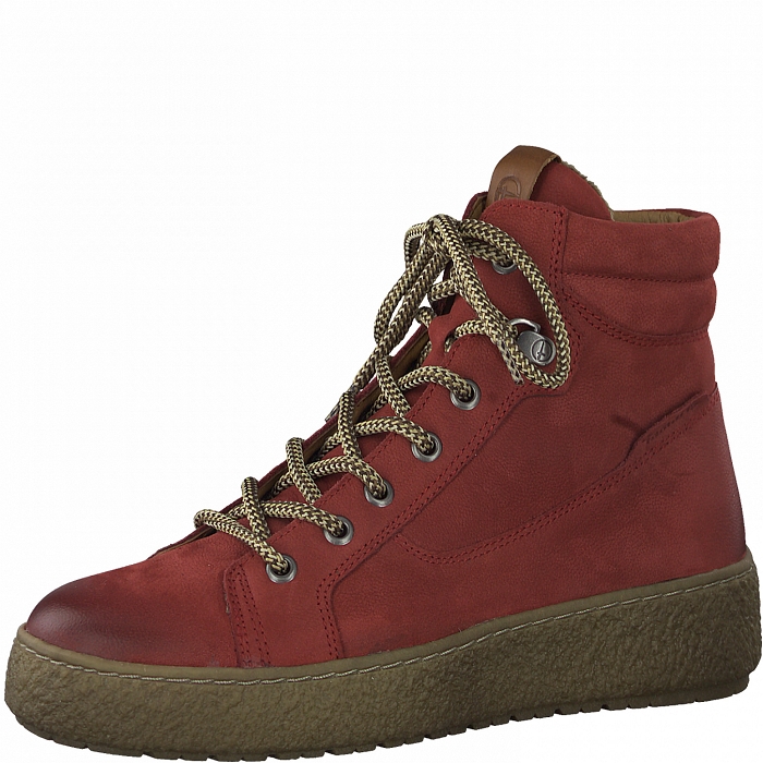 Tamaris my 25216 27 botte yl rouge