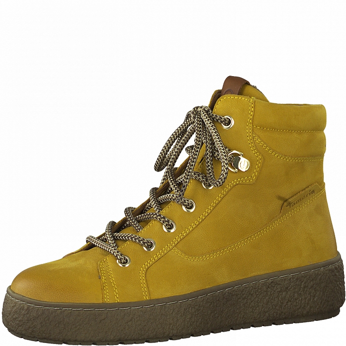 Tamaris my 25216 27 botte yl jaune