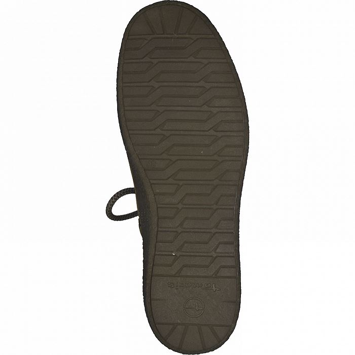 Tamaris my 25216 27 botte yl jaune1402003_4