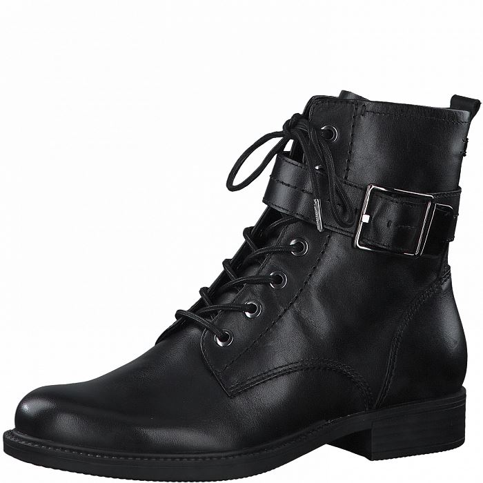 Tamaris my 25217 27 botte yl noir