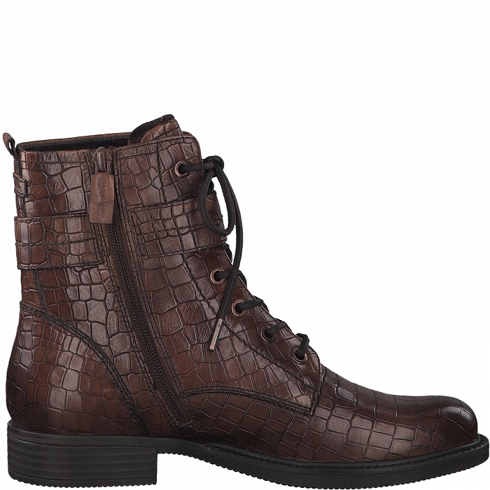 Tamaris my 25217 27 botte yl marron1402102_3