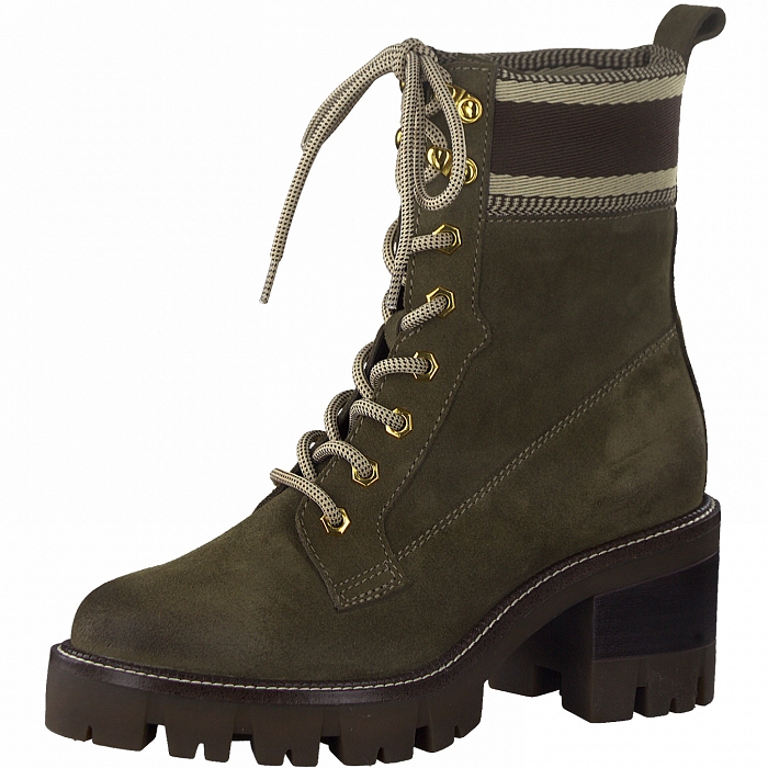 Tamaris my 25232 27 botte yl vert