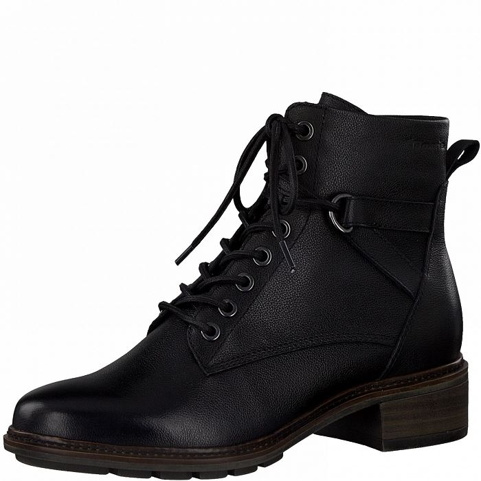 Tamaris my 25246 27 botte yl noir