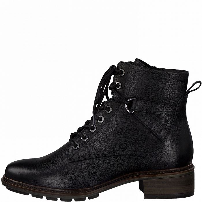 Tamaris my 25246 27 botte yl noir1402401_2