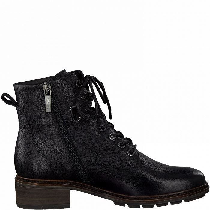 Tamaris my 25246 27 botte yl noir1402401_3