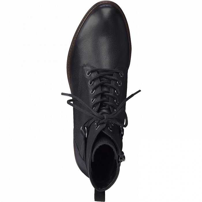 Tamaris my 25246 27 botte yl noir1402401_5
