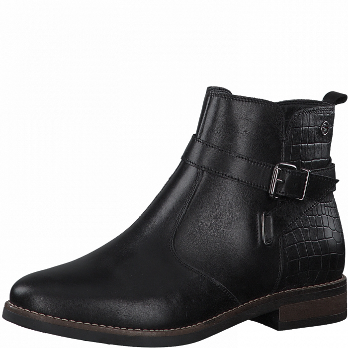 Tamaris my 25304 27 botte yl noir