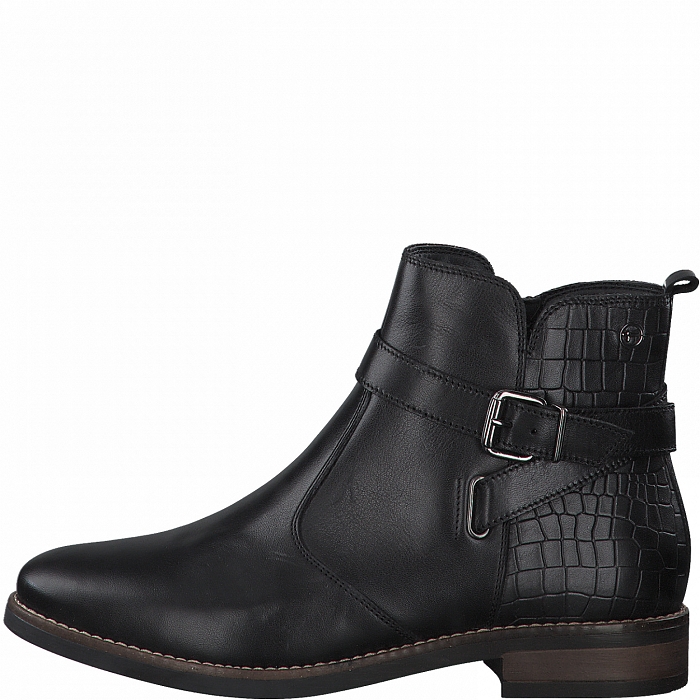 Tamaris my 25304 27 botte yl noir1402901_2
