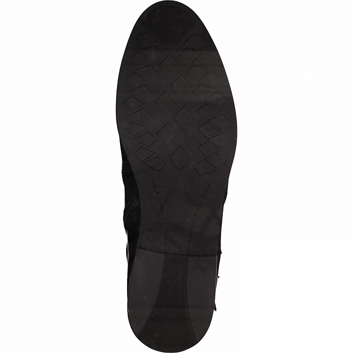 Tamaris my 25304 27 botte yl noir1402901_4