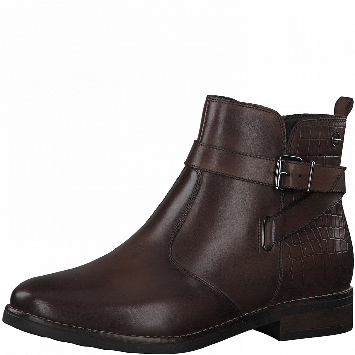 Tamaris 25304 27 botte marron