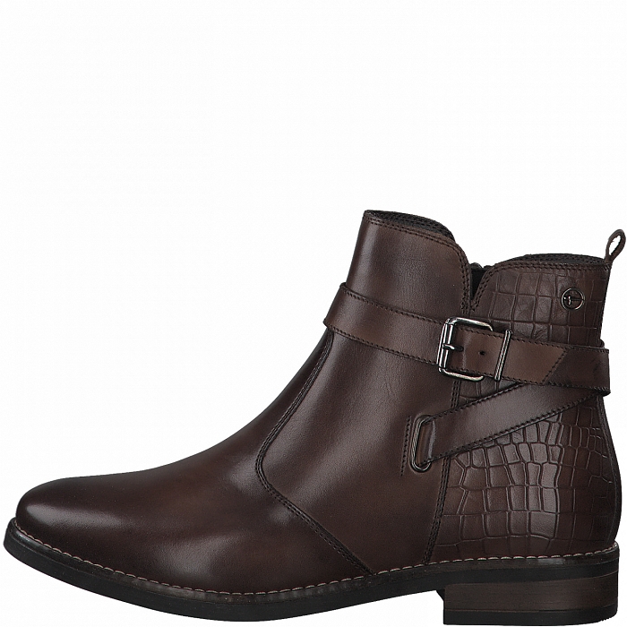 Tamaris 25304 27 botte marron1402902_2