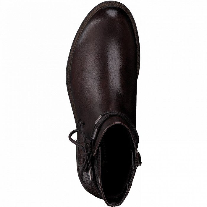 Tamaris 25324 27 botte marron1403201_5